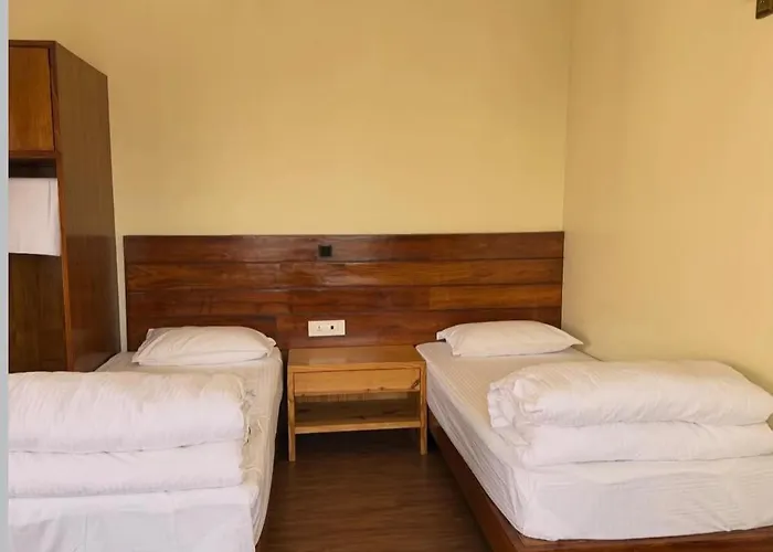 Vara Hotel Kathmandu