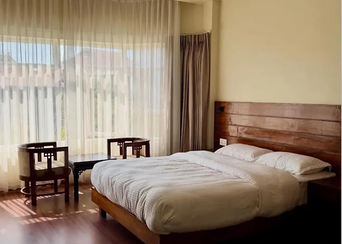 Vara Hotel Kathmandu